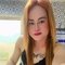 Francine - Transsexual escort in Jeddah