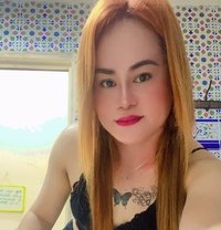 Francine - Transsexual escort in Jeddah