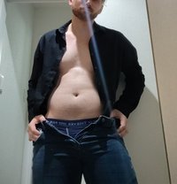 Francis - Male escort in Tokyo