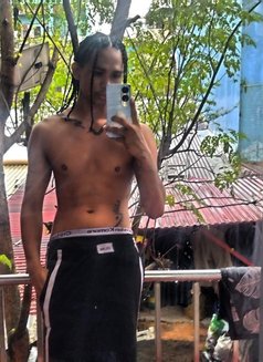 Francis/mt/for Hire - Male escort in Manila Photo 1 of 5
