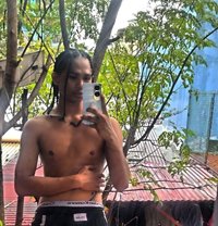 Francis/mt/for Hire - Acompañantes masculino in Manila