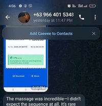 Francis Mtherapist/videocall S - Masajista in Manila