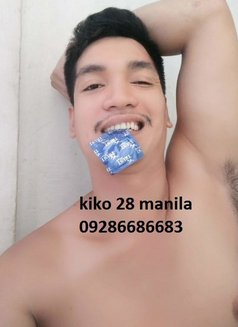 Manila Male Escorts