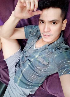 Manila Male Escort