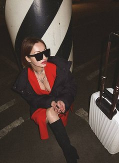 Francolia - escort in Hong Kong Photo 2 of 10