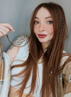 Francolia - escort in Hong Kong Photo 5 of 10