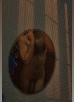 Francy - Male escort in Kochi Photo 1 of 2