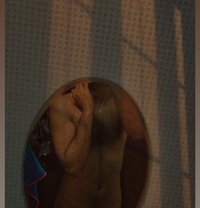 Francy - Male escort in Kochi