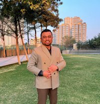 Francys - Acompañantes masculino in Ahmedabad