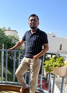 Francys - Male escort in Ahmedabad Photo 5 of 5