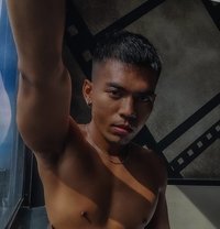 Frandy Bisex 7 Inch - Male escort in Hong Kong