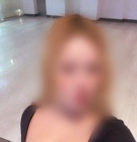 Frania - escort in Monterrey