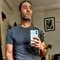 Frank - Male escort in Paris