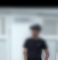 Frank for Unsatisfied Ladies - Male escort in Colombo