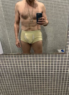 Frank - Acompañantes masculino in Dubai Photo 3 of 5