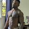 Frank - Male companion in Nairobi