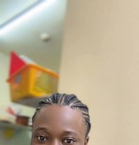 Frank - Male escort in Dubai