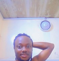 Frank - Male escort in Dubai