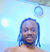 Frank - Male escort in Dubai