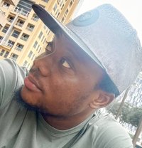 Frank - Male escort in Dubai