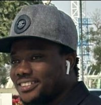 Frank - Male escort in Dubai