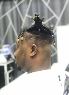 Frank - Acompañantes masculino in Dubai Photo 4 of 7