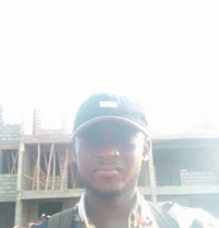 Frank Gotti - Male adult performer in Accra