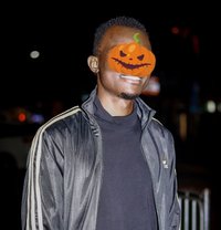 Frank - Acompañantes masculino in Nairobi