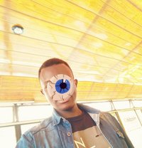 Frank - Acompañantes masculino in Nairobi