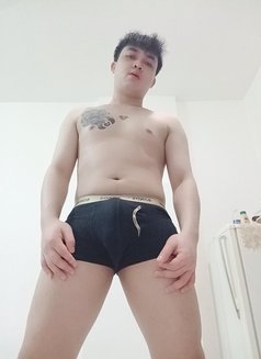 Frank Koh Samui - Transsexual escort in Ko Samui Photo 7 of 7