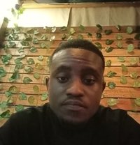 Frank Ruzzy - Male escort in Port Harcourt