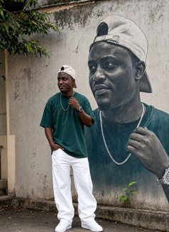 Frank Ruzzy - Male escort in Port Harcourt Photo 5 of 6