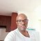 Frank - Male escort in Johannesburg