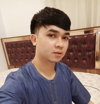 Frank - Male escort in Jeddah