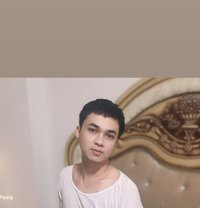 Frank - Male escort in Riyadh