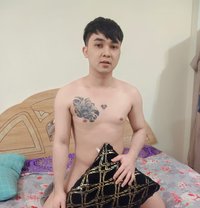 Frank - Male escort in Riyadh