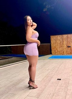 Franka - escort in Paris Photo 3 of 3