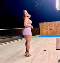 Franka - escort in Paris