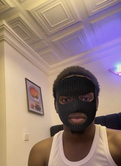 Frankbtc - Male escort in Awka Photo 1 of 1