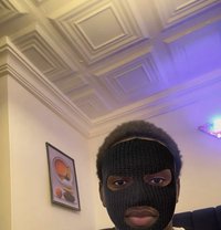 Frankbtc - Acompañantes masculino in Awka