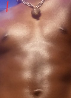 Frankie - Male escort in Abuja Photo 2 of 3