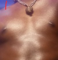 Frankie - Male escort in Abuja