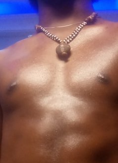 Frankie - Male escort in Abuja Photo 3 of 3