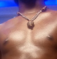 Frankie - Male escort in Abuja