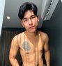 Frankie - Acompañantes masculino in Bangkok Photo 1 of 7