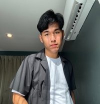 Frankie - Male escort in Bangkok