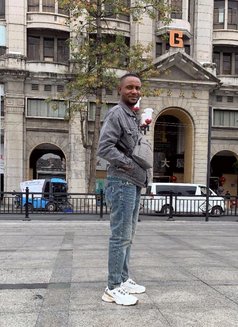 Franklin - Acompañantes masculino in Guangzhou Photo 5 of 7