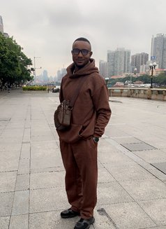 Franklin - Acompañantes masculino in Guangzhou Photo 6 of 7