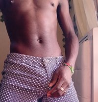 Frankly - Male escort in Malindi