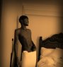 Frankly - Male escort in Nairobi Photo 8 of 8